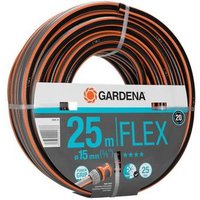 Manguera Flex Gardena 15mm 50 M