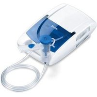 Nebulizador Inhalador Beurer