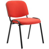 Silla de Conferencia Ken V2 en Tela