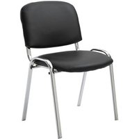 Silla de Conferencia Ken Chrom