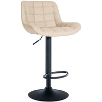 Taburete de Bar CLP Tover 54x48x81 cm