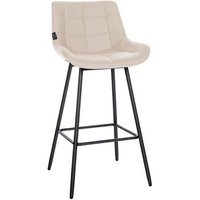 Taburete de Bar Weston Simil Cuero