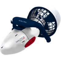 Scooter Submarino Marino 200