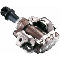 Pedales Shimano PD-M540