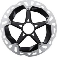 Shimano Disco de Freno RT-MT900 Icetech 203mm Center Lock