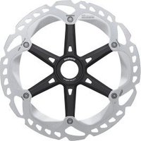 Shimano RT-MT800 Icetech Disc Brake Rotor 203mm Center Lock