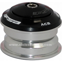 Potencia FSA Orbit Z MTB 1-1/8"