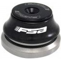 FSA Juego de Dirección Integrada 1-1/8"-1.5" Carbon