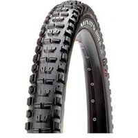 Cubierta Maxxis Minion DHR II Plus 27.5+ x 2.80 Plegable EXO Tubeless Ready