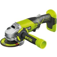 Amoladora Angular Ryobi 18V Ø 115 Mm ONE+