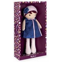 Muñeca Musical "Tendresse Aurore" K