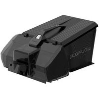 Ecoflow Blade Cesta de Recogida de Hierba para Cortacésped