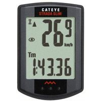 Computadora Cateye Strada Slim