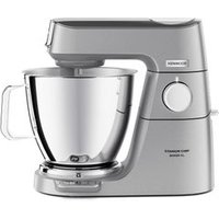 Batidora Kenwood Titanium Chef Baker XL 1200W