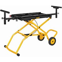 Banco de Trabajo DeWalt DE7260-XJ con Ruedas