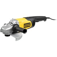 Stanley Amoladora 2000W 230mm