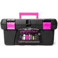 Muc-off Kit de Limpieza y Protección para E-bike de Mucóff