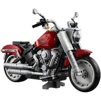 Lego Creator Expert Harley Davidson Fat Boy (10269)