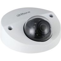 Cámara Domo 20m 2MP HDCVI IR Dahua