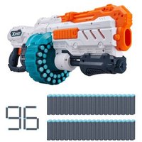 Pistola de Juguete X-SHOT Turbo Advance 96 Dardos