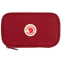 Billetera Kånken Travel Wallet