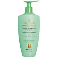Collistar Gel Anticelulítico 400 Ml