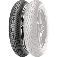 Metzeler Lasertec 100/90-18 56V Neumático de Carretera