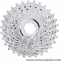 Cassette Campagnolo Veloce 10 Velocidades 13-26t Carretera