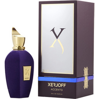 PERFUME UNISEX XERJOFF ACCENTO EDP 100 ML