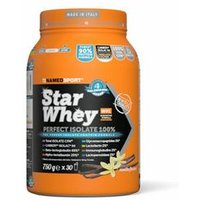 Proteína De Suero Namedsport SP822 750g