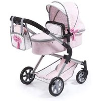 Carrito de Muñecas Carrito de Muñecas