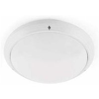 Faro 70722 Dakron Plafón Ø270cm Blanco