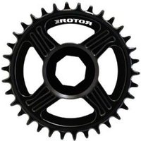 Rotor Round DM Brose E-MTB