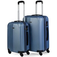 Maleta de Viaje Rígida Extensible T71515