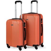 Maleta de Viaje Rígida Extensible T71515