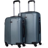 Maletas de viaje rígidas extensibles de ABS T71515