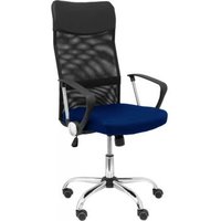 Silla Gontar con Respaldo de Malla