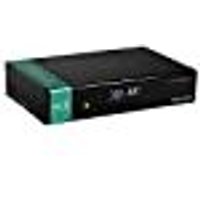Receptor Satélite V8x DVB-S2
