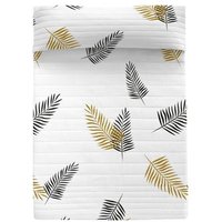 Colcha de Algodón Foliage 180cm