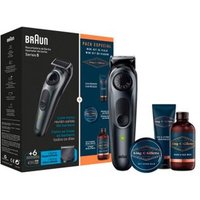 Barbero Braun Serie 5 BT5450