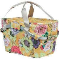 Cesta Trasera Basil Bloom Field Carry All Mik 22L