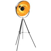Lámpara de pie Vidaxl E27 51 cm