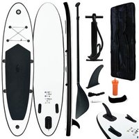 Tabla de Paddle Surf Inflable Vidaxl