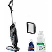Aspirador Friegasuelos Bissell Crosswave C6 Select 3569N