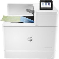 HP Color LaserJet Enterprise M856dn Impresora Láser A3