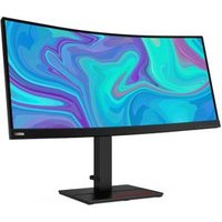 Lenovo ThinkVision T34w-20 Monitor Ultrawide Quad HD 34"