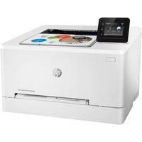 Impresora HP LaserJet Pro M255dw Color