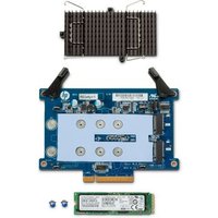Disco Duro HP SSD 2 TB