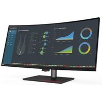 Monitor Lenovo P40w-20 de 23 a 36 Pulgadas