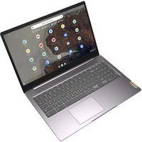 Lenovo IdeaPad 3 Chromebook 15" Intel Celeron 4GB RAM 64GB